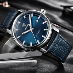 Automatic Fashion Watch