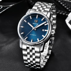 Men's Automatic Luxury Watch