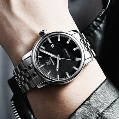 Men's Automatic Luxury Watch