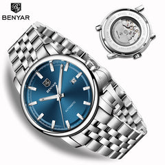Men's Automatic Luxury Watch