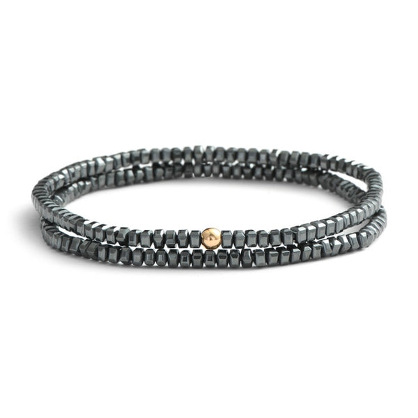 Men's Trendy Bracelet (2pc)