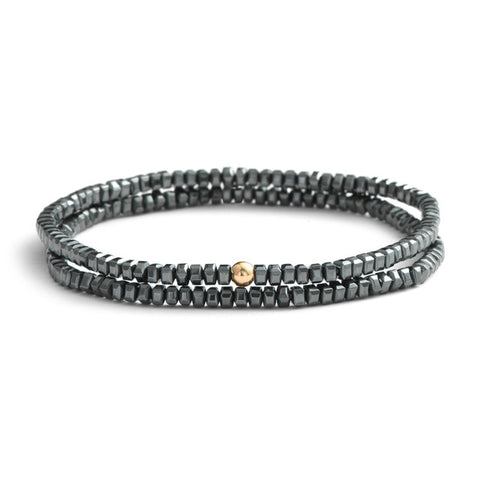 Men's Trendy Bracelet (2pc)