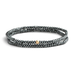 Men's Trendy Bracelet (2pc)