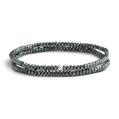 Men's Trendy Bracelet (2pc)