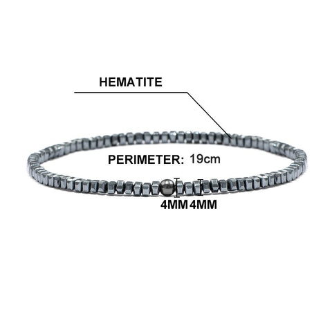 Men's Trendy Bracelet (2pc)