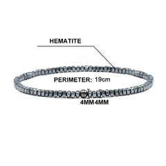 Men's Trendy Bracelet (2pc)