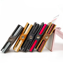RFID Business Card Holder Wallet