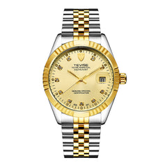 Mechanical Watch