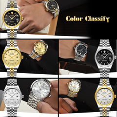 Mechanical Watch