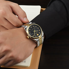 Mechanical Watch