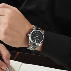 Mechanical Watch