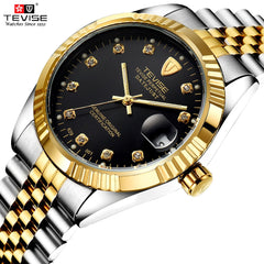 Mechanical Watch