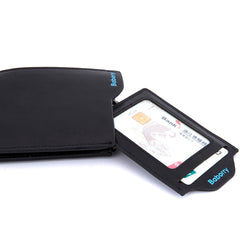 Men's Coin Wallet