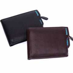 Men's Coin Wallet