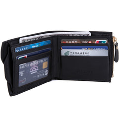 Men's Coin Wallet